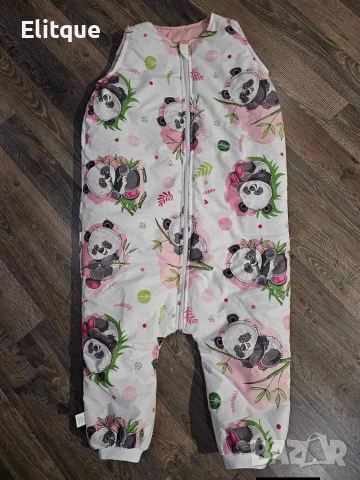 чувалчета за сън, снимка 2 - Спални чували за бебета и деца - 53191107