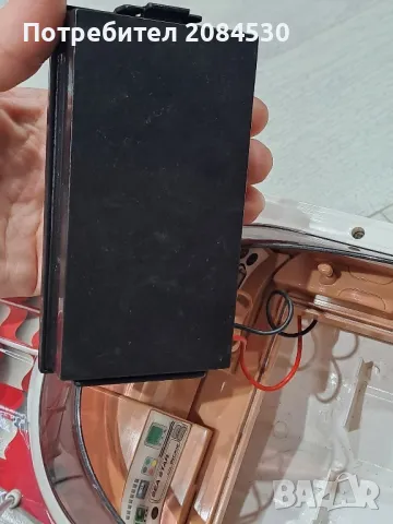  RS  лодка  DICKIE Off ShoreSea Star -70 см, снимка 14 - Други - 49269705