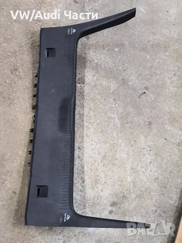 Кора капак багажник за Голф 5 Volkswagen Golf 5 1K6863459 / 1K6 863 459 