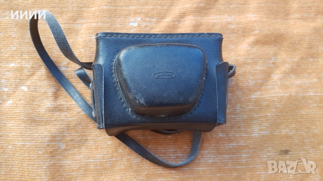 Фототоапарат Вилия, снимка 5 - Антикварни и старинни предмети - 52120039