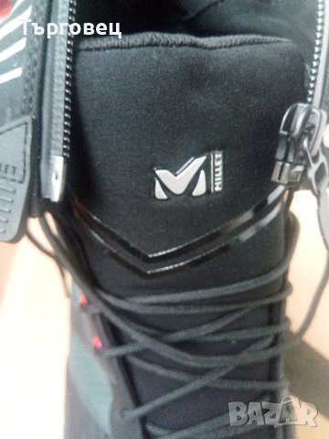 Millet-мъжки обувки, Gore Tex, Vibram - №44, снимка 5 - Други - 43817939