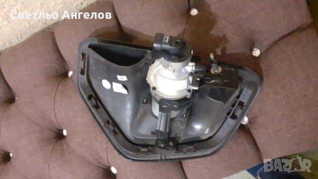 ляв фар за мъгла за Kia Stonic , снимка 2 - Части - 53021658