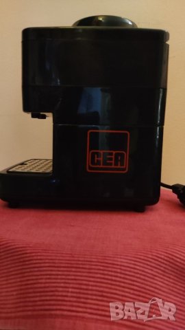 Еспресо кафемашина, Италия. , снимка 3 - Кафемашини - 40866812
