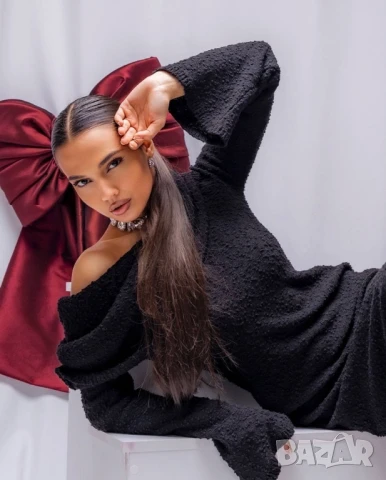 рокля , снимка 2 - Рокли - 51053223