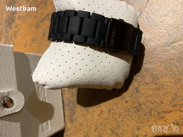 Часовник Diesel нов неизползван , снимка 3 - Мъжки - 27193789