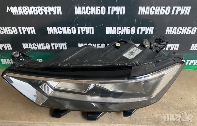 Фар ляв фарове за Фолксваген Т-Рок Vw T-Roc, снимка 4 - Части - 43198060