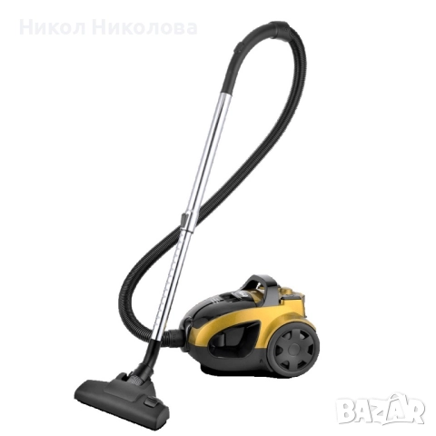 Циклонна прахосмукачка VOX