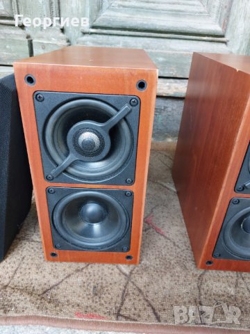 Canton Karat CM2, снимка 3 - Тонколони - 43675659