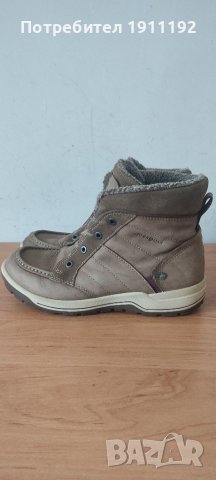 Ecco. Непромокаеми боти. 39, снимка 4 - Детски боти и ботуши - 40526158