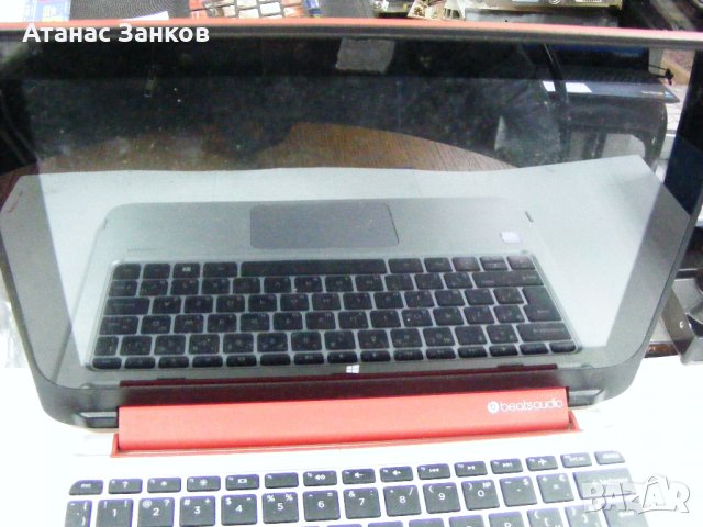 Лаптоп за части HP Pavilion x360 11-n010nu номер 2, снимка 2 - Части за лаптопи - 43323463
