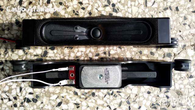 STRONG SRT 49FX4003 с счупена матрица ,L5L017 ,5823-A6M33G-0P30 VER00.07 ,5800-W49001-1P00 VER02.00, снимка 16 - Части и Платки - 43768463