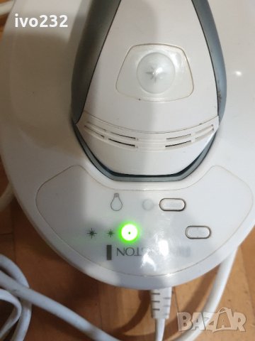 remington ipl5000, снимка 4 - Епилатори - 34644453