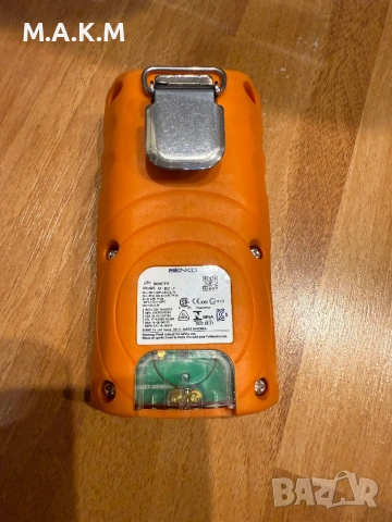 Мулти газ детектор, снимка 4 - Друга електроника - 53145056