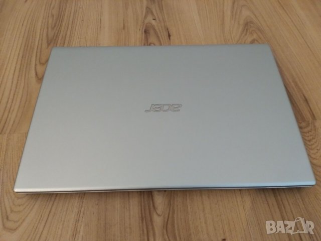 Лаптоп Acer Aspire i5-1235U 15,6", Full HD, RAM 8GB, 512GB SSD НОВ!, снимка 10 - Лаптопи за работа - 39005739
