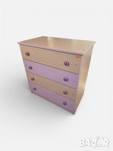 Детски гардероб и скрин Lorelli, снимка 7 - Мебели за детската стая - 53206653