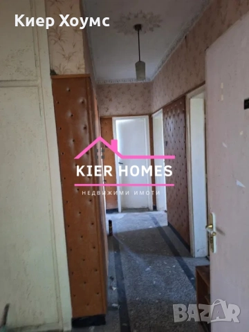 Продавам тухлен апартамент в кв.Славянски Димитровград, снимка 6 - Апартаменти - 52278794