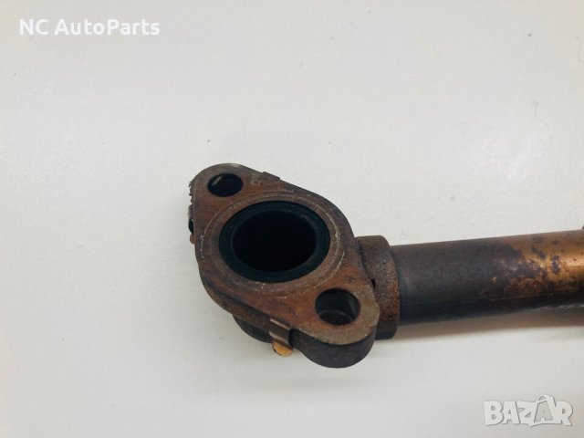 Тръба за ЕГР вал за КИА KIA SPORTAGE 1.7 CRDi D4FD 116 коня 2013, снимка 4 - Части - 43947877