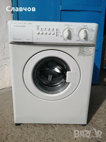 Мини пералня Electrolux 3 кг