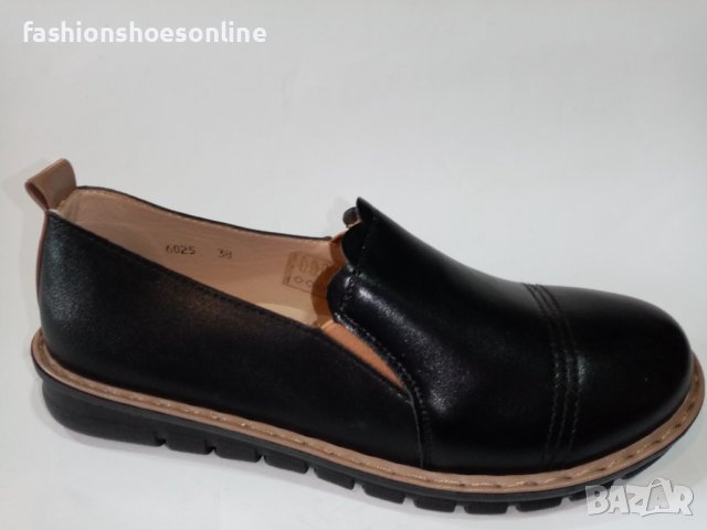 Дамски обувки PIAODU-6025., снимка 3 - Дамски ежедневни обувки - 40180041