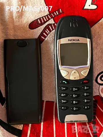 нокиа 6210, снимка 1