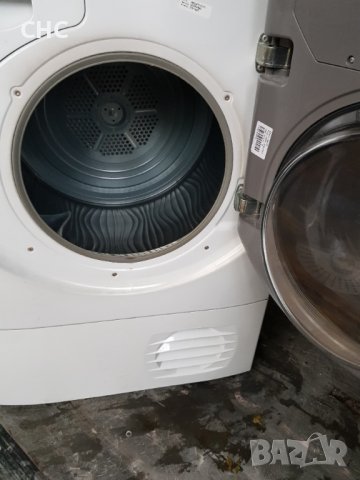 Сушилня Ariston Hotpoint Agualtis. Аристон AQC94F5T., снимка 9 - Сушилни - 43144369