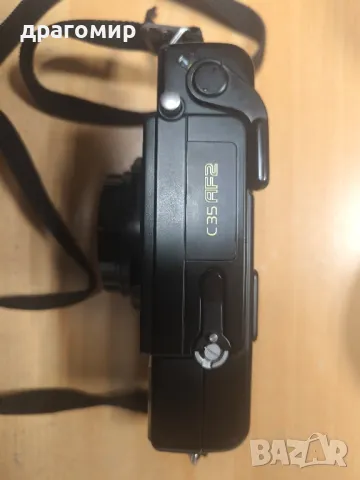 KONICA AUTO FOCUS C 35 AF 2, снимка 6 - Фотоапарати - 49164886