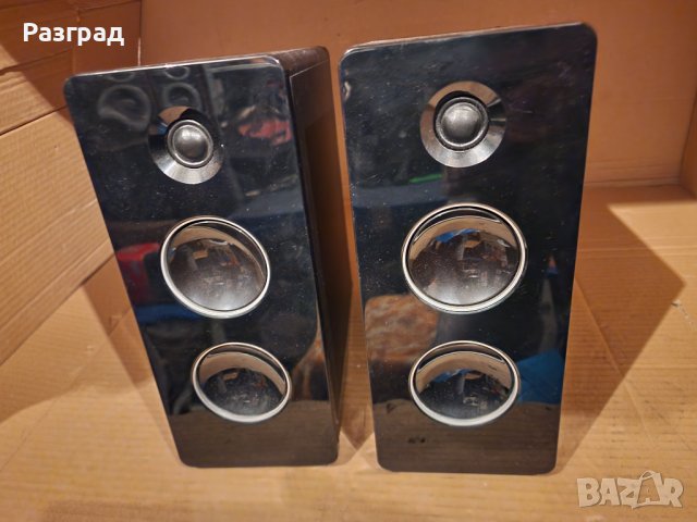 Тонколони  LG   CMS2760F 