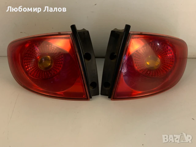 Стопове Сеат Алтеа Seat Altea (04-09)г. 5P0945095 5P0945096, снимка 2 - Части - 50591183