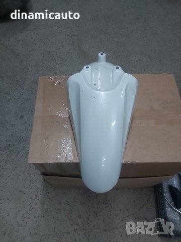 Пластмаси Honda Sh 300i , снимка 14 - Части - 36897245