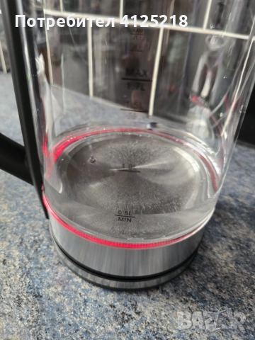 Термокана с регулатор, снимка 3 - Кани - 52092073