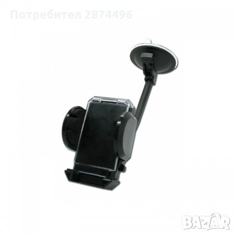 148 универсална стойка за кола за предно стъкло, табло и вентилация, снимка 2 - Аксесоари и консумативи - 34580329