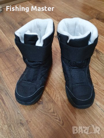 Детски непромокаеми ботуши Quechua , снимка 2 - Детски боти и ботуши - 43244262