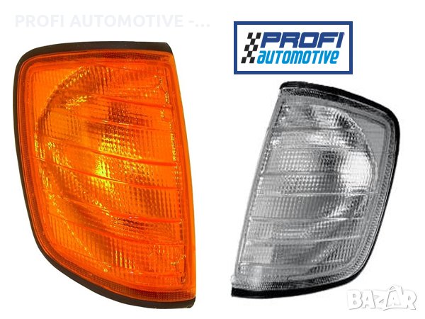 НОВИ ЧАСТИ ЗА MERCEDES 190 / МЕРЦЕДЕС 190, снимка 2 - Части - 27991184