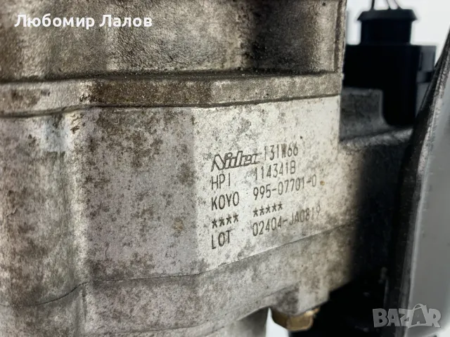 Хидравлична помпа KOYO VAG Койо Ваг , VW, Seat, Skoda Фолкваген,Сеат,Шкода, снимка 5 - Части - 48559549