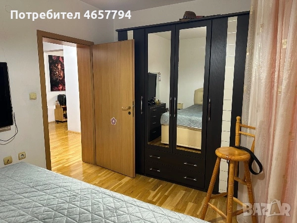 Страхотен мезонет в Съдийски! , снимка 6 - Апартаменти - 53231171