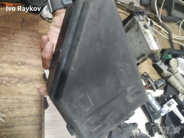 Бушониера за Rover 75 RJ 1999-2005 OEM YQE103121 , снимка 4 - Части - 50254510