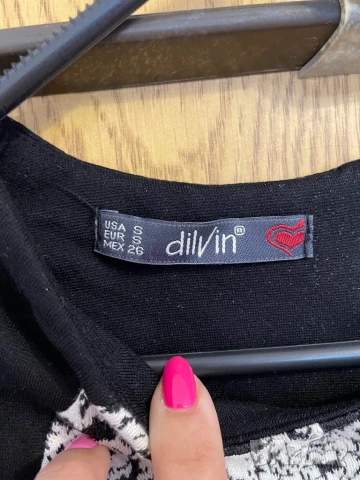 Дамски рокли и къси летни панталони amisu, снимка 3 - Рокли - 50893820