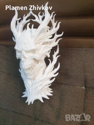 3D принтове на демони - високо технологично качество , снимка 3 - Колекции - 52692466