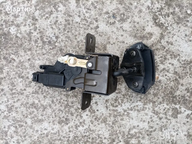 Ключалка на стъклото на багажника за Киа Соренто - Kia Sorento , снимка 7 - Части - 47430614