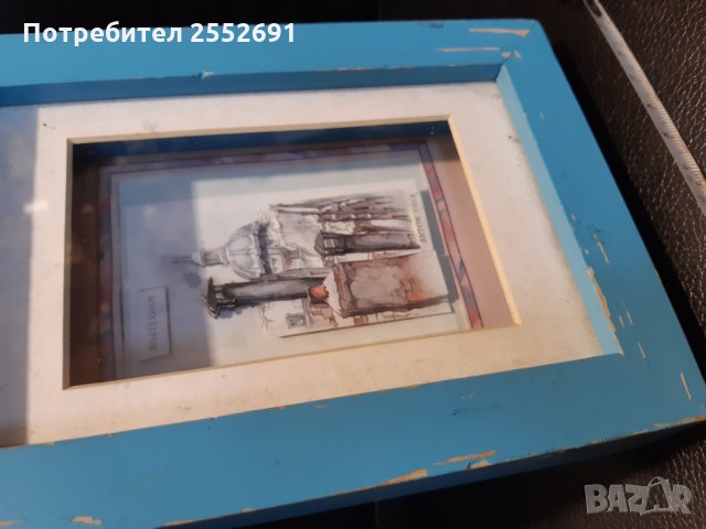 Kартина-реплика, снимка 2 - Картини - 27849826