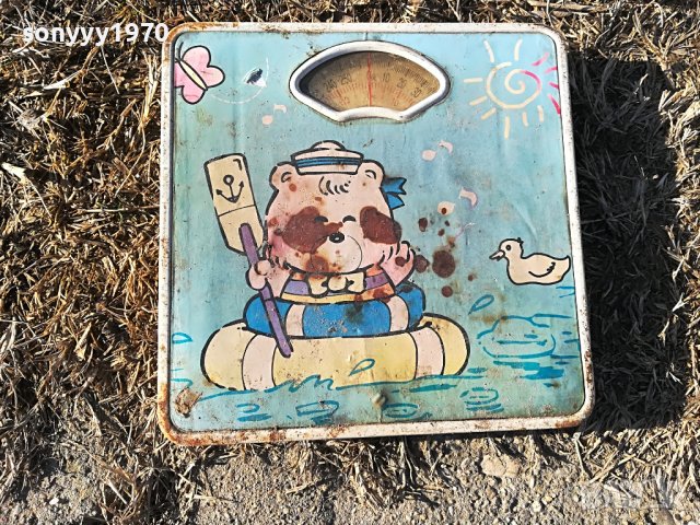 СТАР КАНТАР ЗА МЕРЕНЕ 0701231713