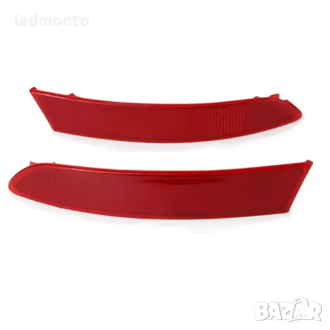 Задни Рефлектори с Фарове BMW X3 F25 2015-2017 – monto.bg, снимка 3 - Части - 49715865