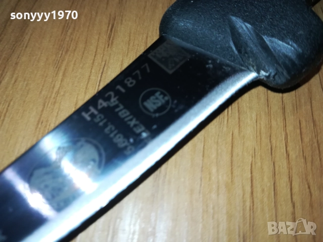 victorinox knives-28см внос swiss 2911251700, снимка 4 - Ножове - 52584982