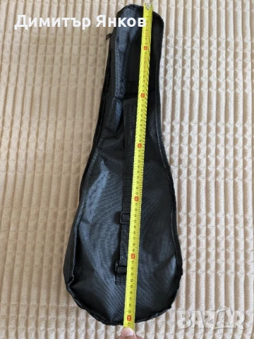 калъф за укукеле