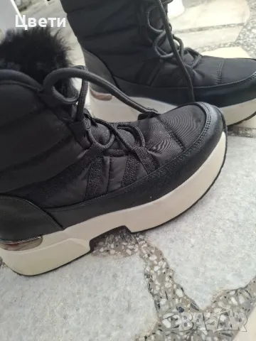 спортни апрески , снимка 3 - Дамски апрески - 47809564