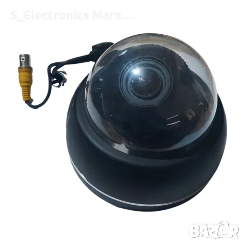 Аналогова камера за видеонаблюдение DBM-21VD 1