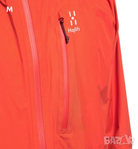 haglofs mammut patagonia salewa arcteryx la sportiva Peak Performance ortovox jack wolfskin norrona, снимка 3 - Якета - 53537501