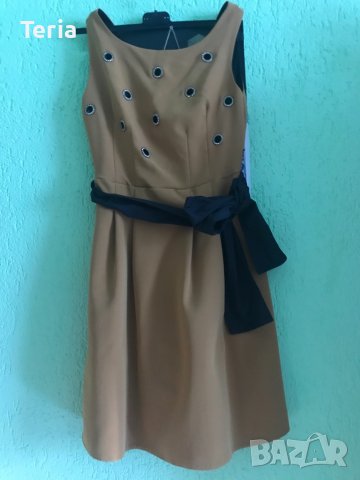 Рокля, снимка 3 - Рокли - 37543836