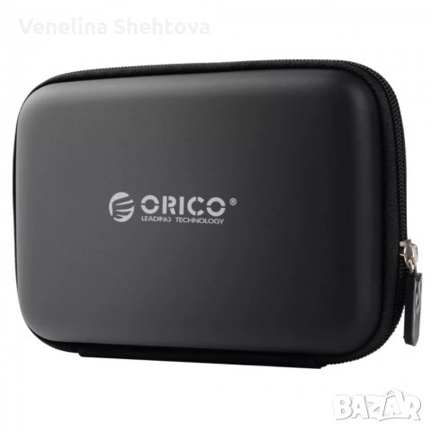 Orico Водоустойчив кейс за мобилни аксесоари , снимка 3 - Външни батерии - 32587090