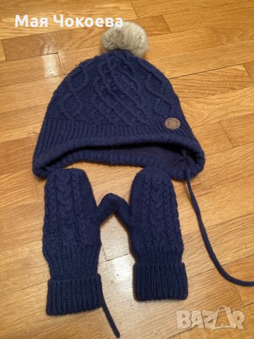 Зимни и летни шапки за момче размери от 86/92 до 3/4 г 
